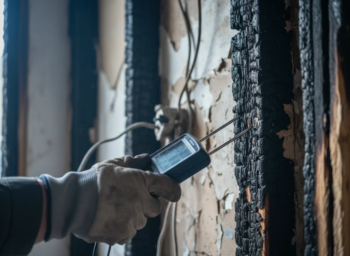 Fire Damage Restoration Hyder, AK FAQs